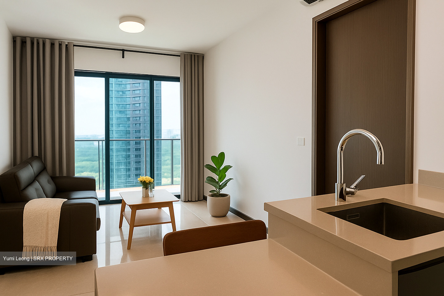 Normanton Park (D5), Apartment #465098861
